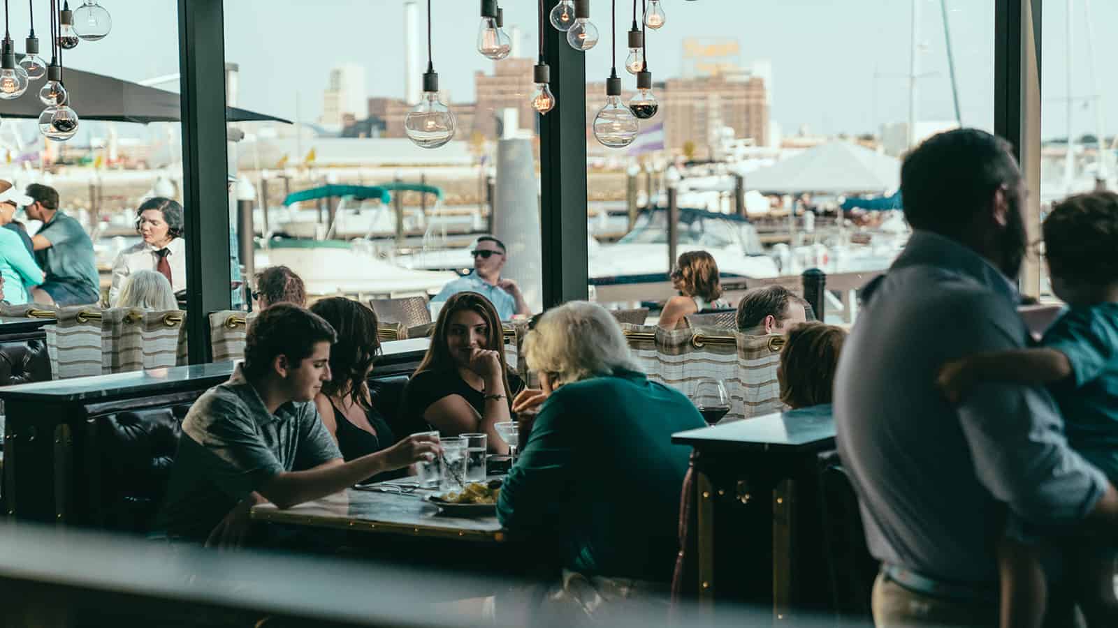 Loch Bar - Baltimore photo